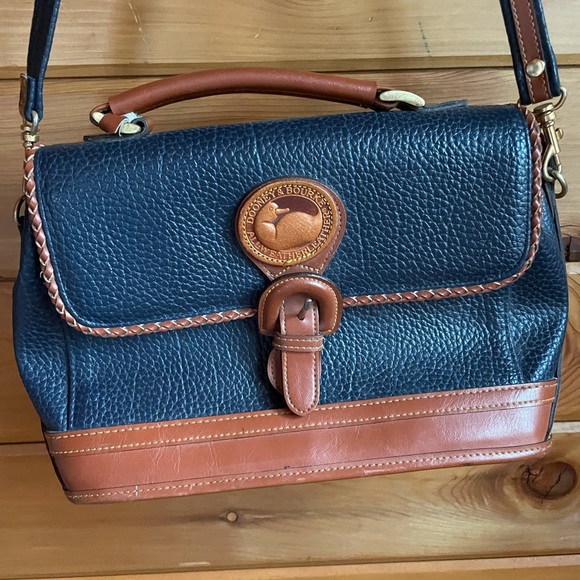 unknown Handbags - Dooney and Burke Handbag Purse